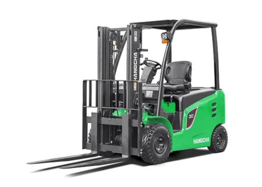 X 1-3.5 t lithium counterbalance forklift