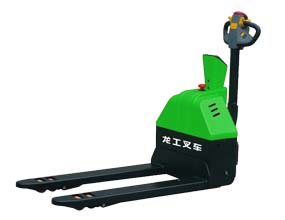 CBD15-E1C2 pallet truck (Xiaojingling 3rd gen)