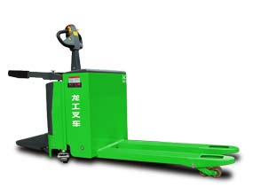 CBD20-E2C1 pallet truck (Jianpei stand-on)
