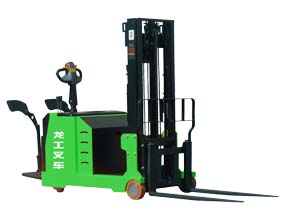 CPD12-E2C1 stand-on Pingshigaoche