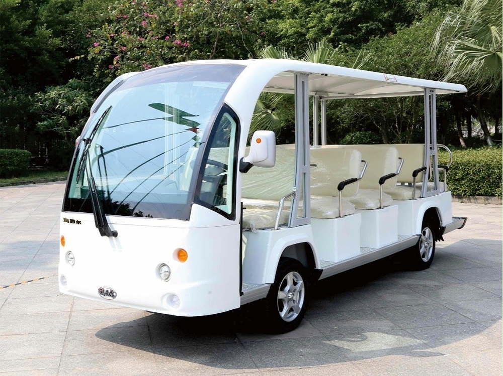 electric sightseeing DN-14F