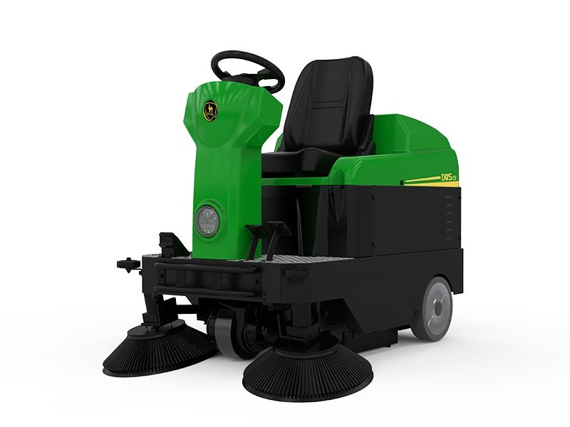 Shi sweeper DQS13