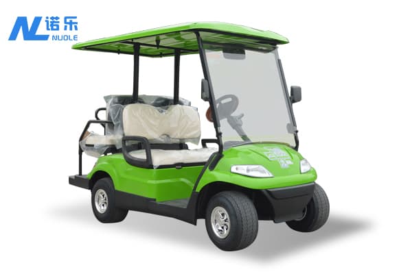 4-seat golf sightseeing (NL-B2+2)