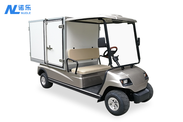 electric meal cart (NL-A2.GC)